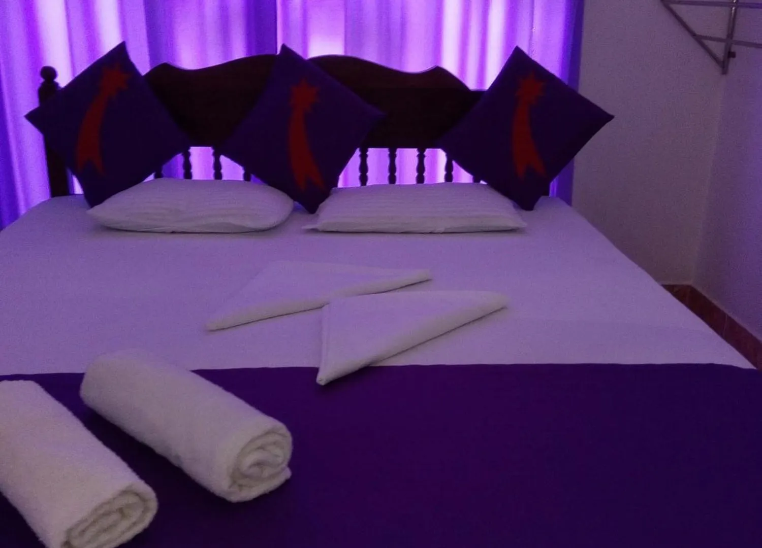 Evening Star Guest Inn Kandy Guest house