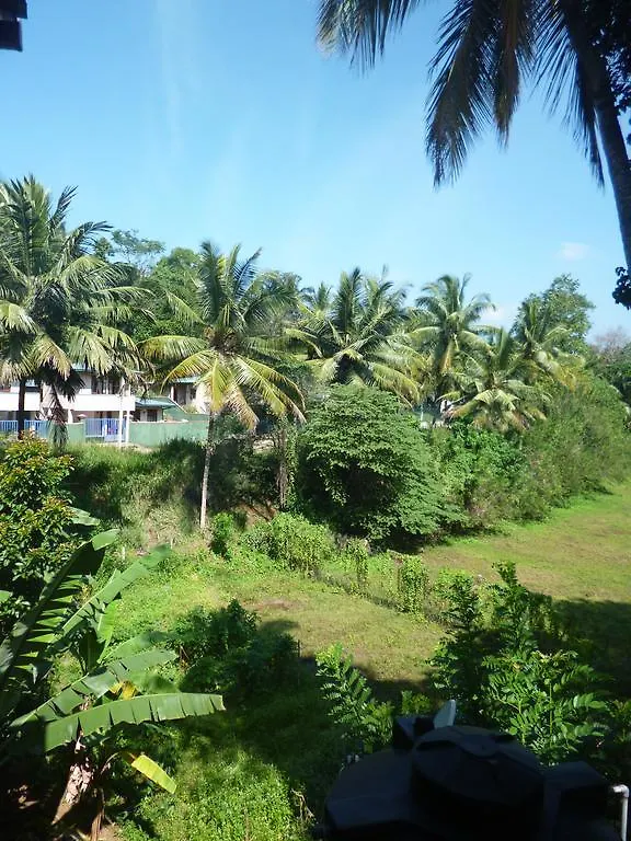 Evening Star Guest Inn Kandy Sri Lanka