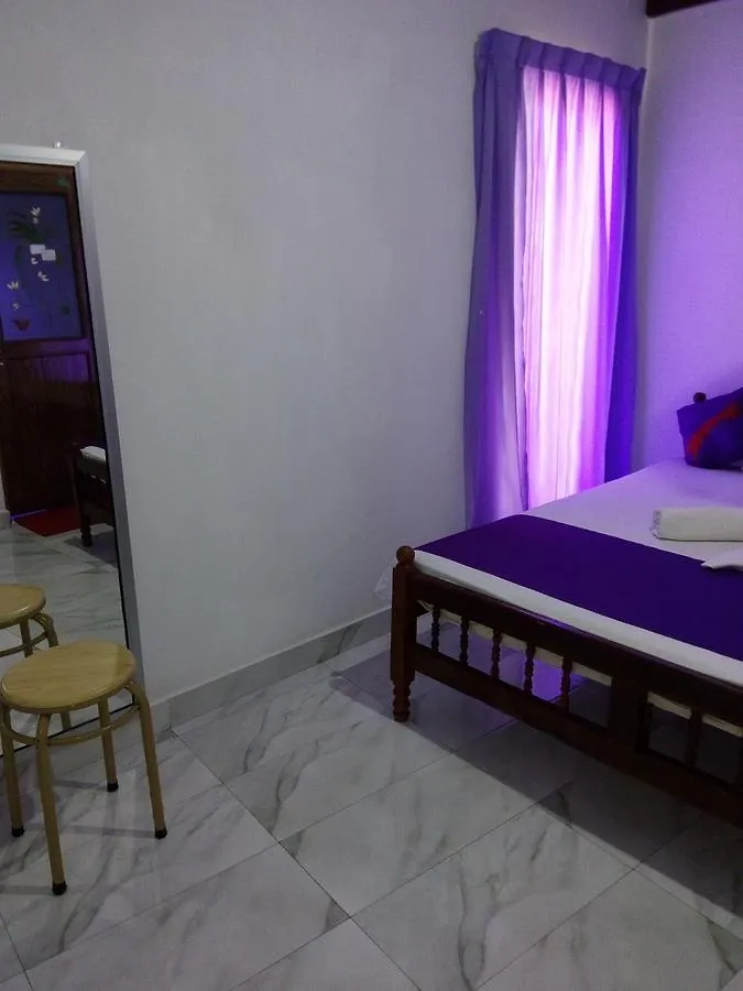 Evening Star Guest Inn Kandy 3*,  Sri Lanka