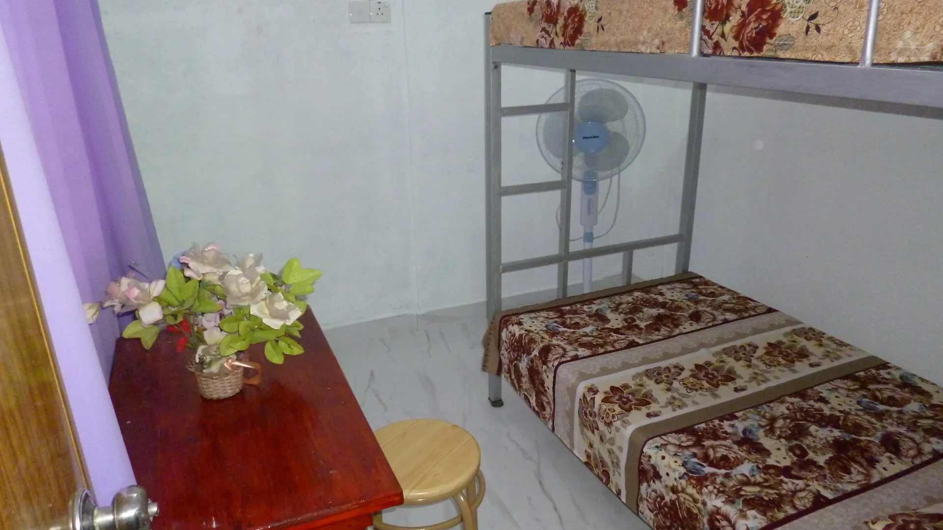 *** Guest house Evening Star Guest Inn Kandy Sri Lanka
