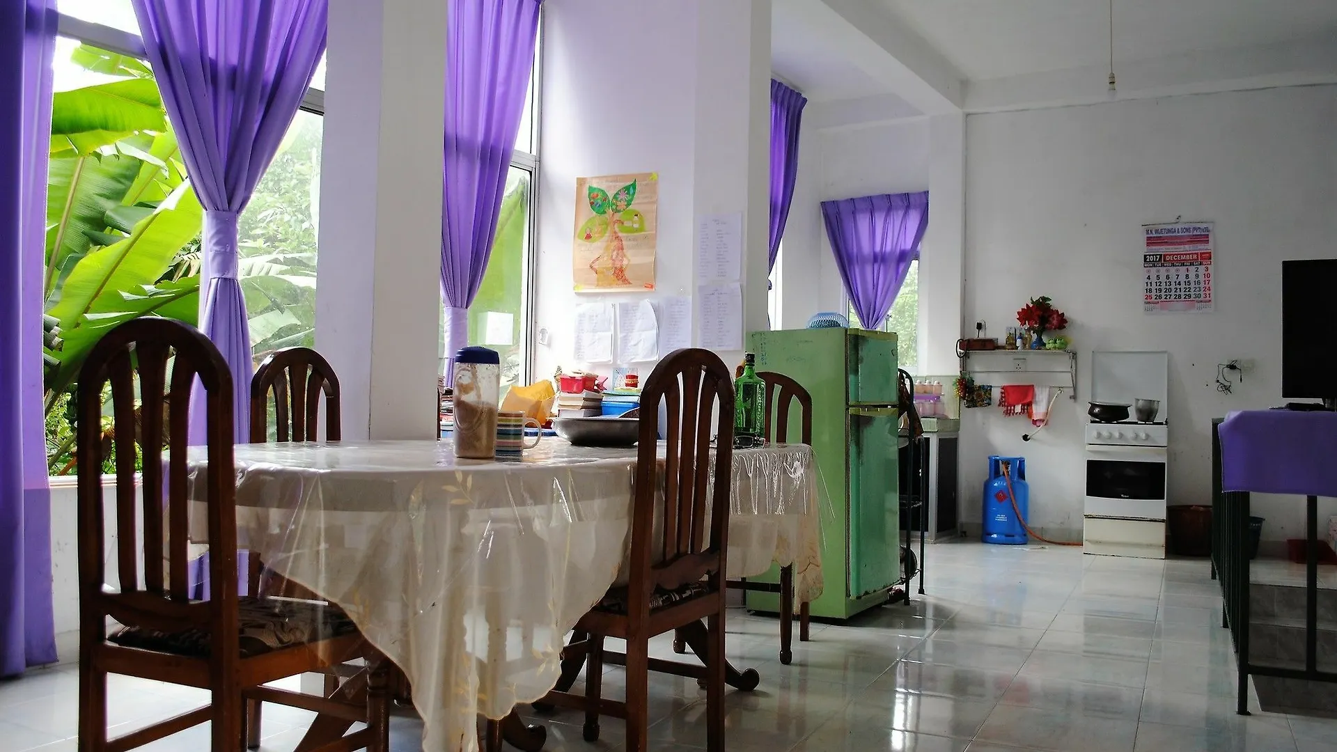 Guest house Evening Star Guest Inn Kandy