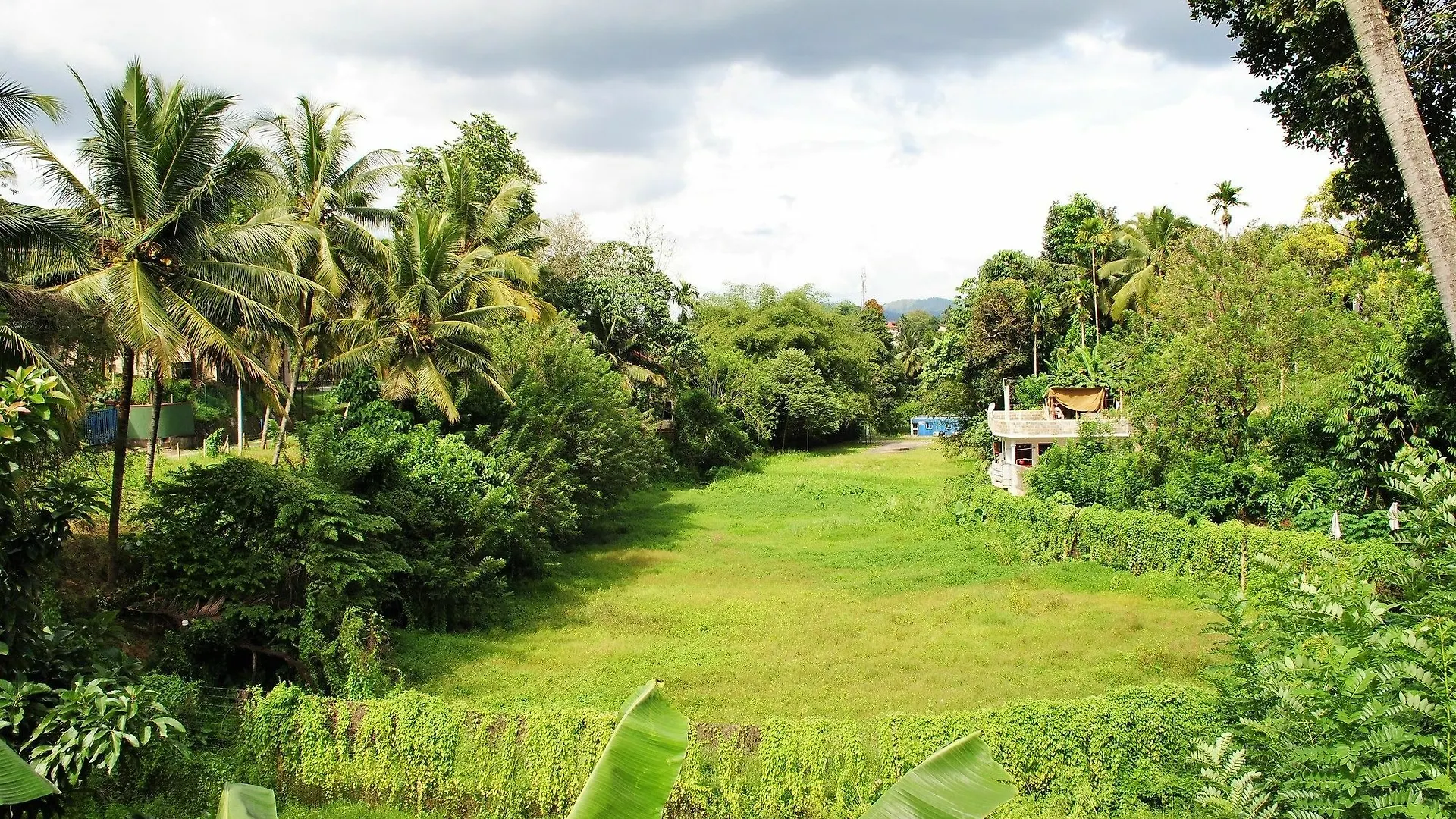 Evening Star Guest Inn Kandy Guest house
