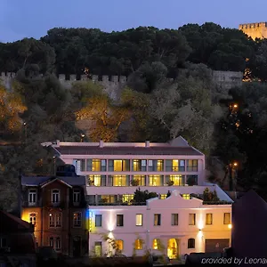 Olissippo Castelo 4* Lisbon